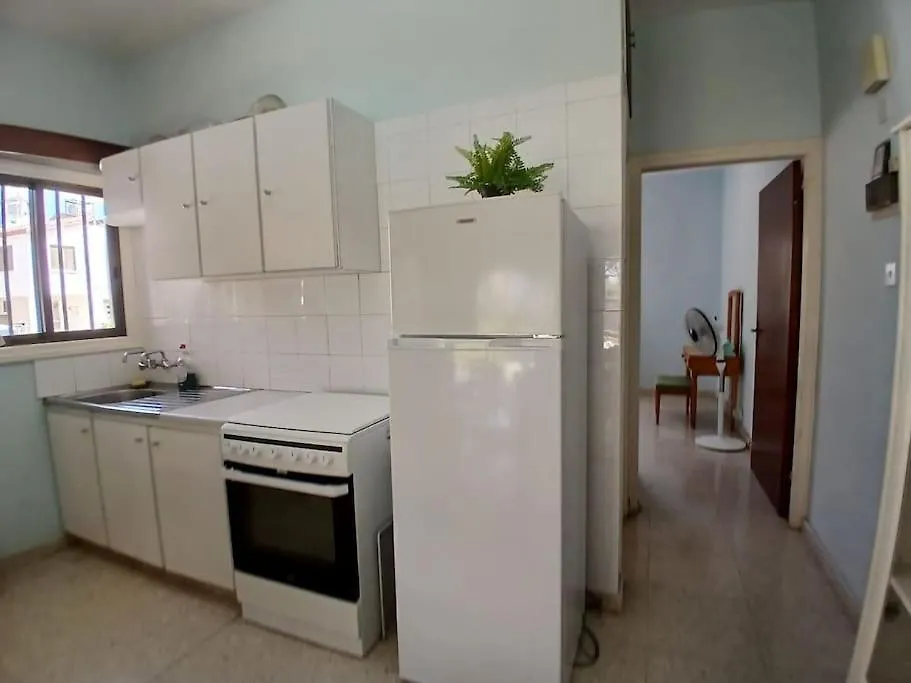 Cosy And Traditional Beach House Meneou 0*,